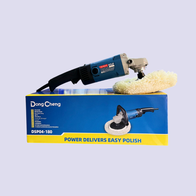 Dongcheng DSP04-180 Polisher