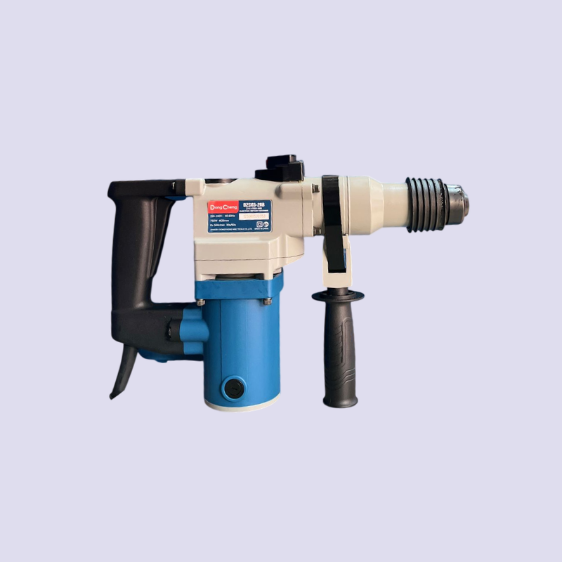 Dongcheng DZC03-26B Drill