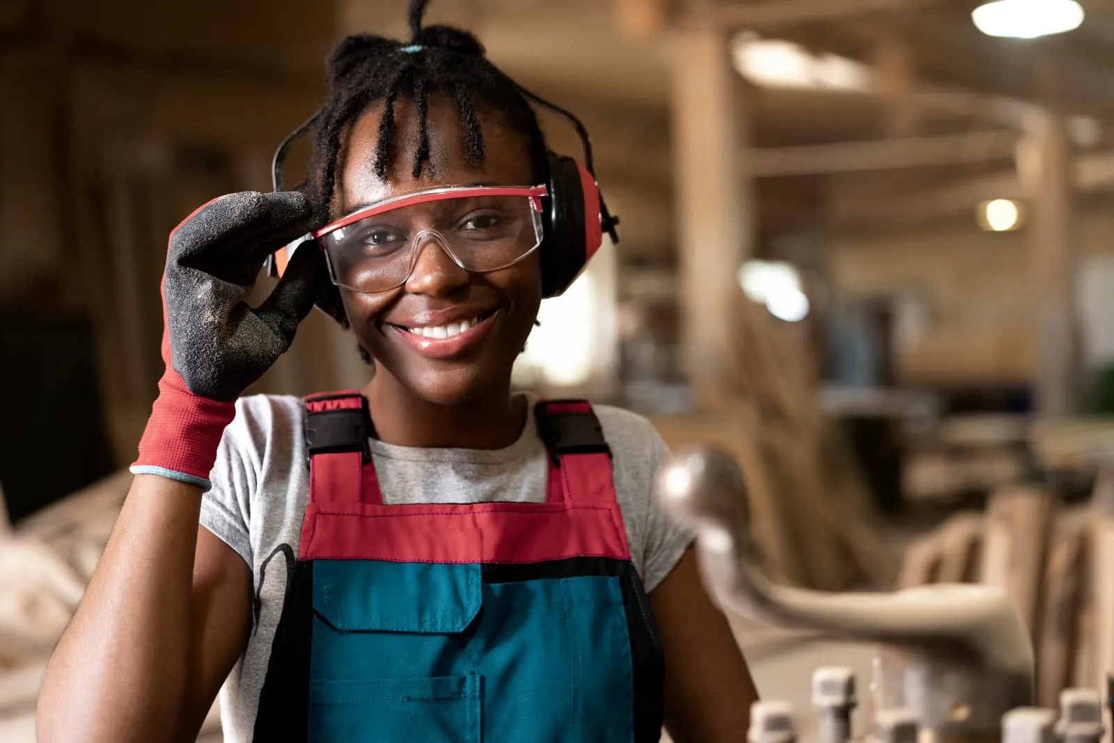 Ann Juma, CEO / Founder