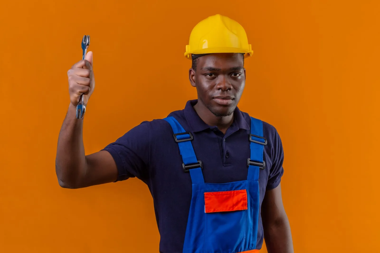 John, Technician