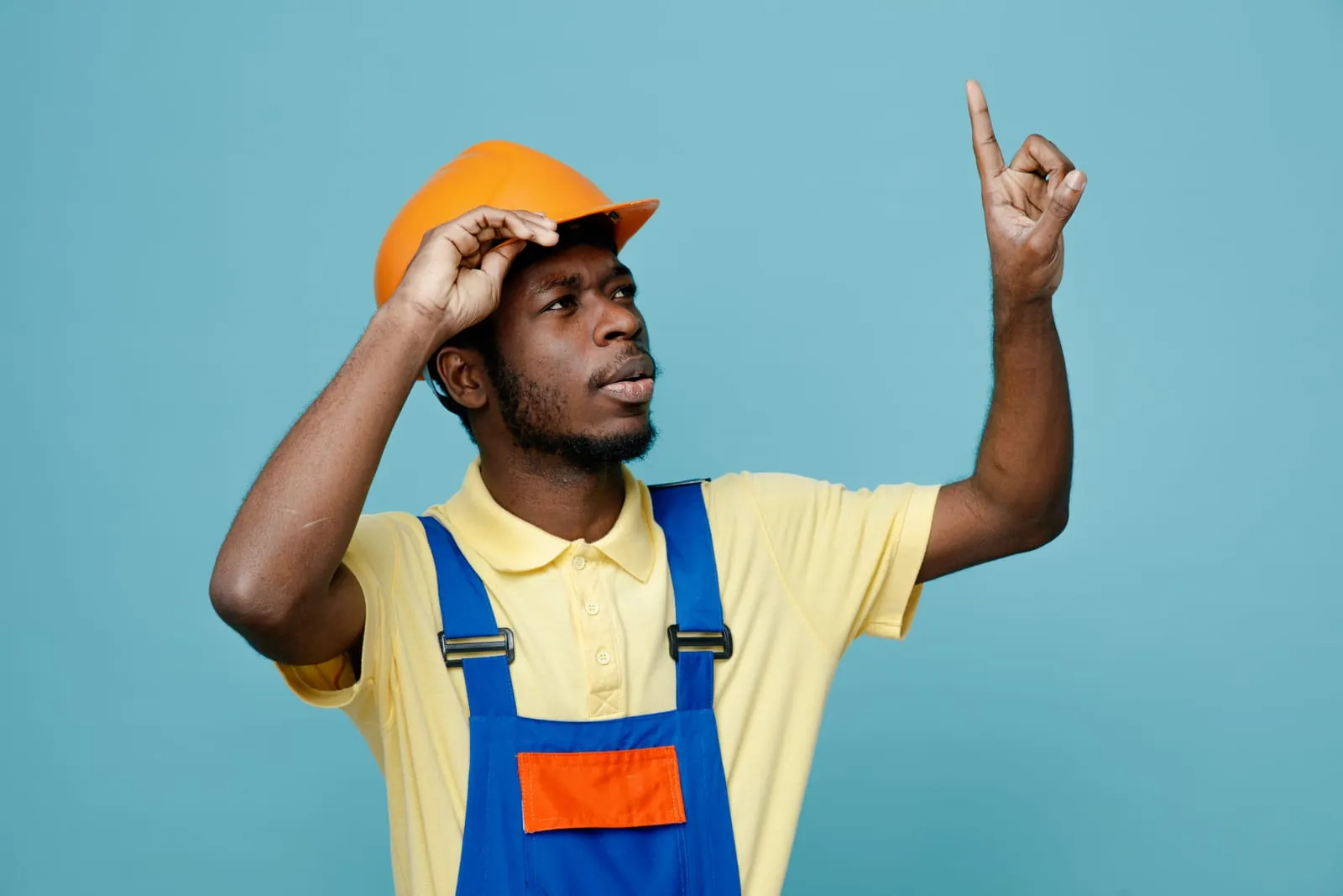 Kimani, Technician